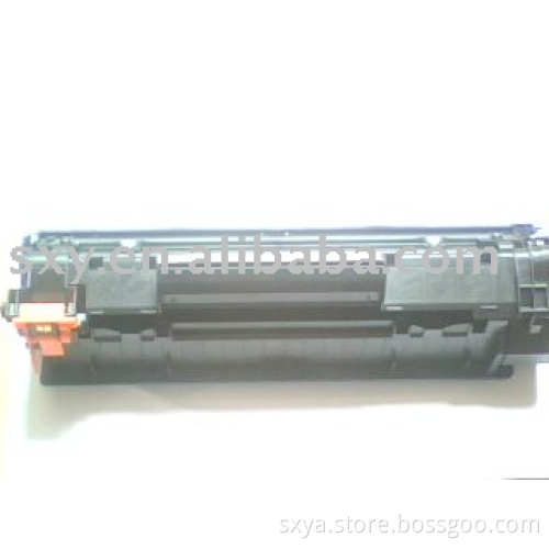 CB36A compatible toner cartridge